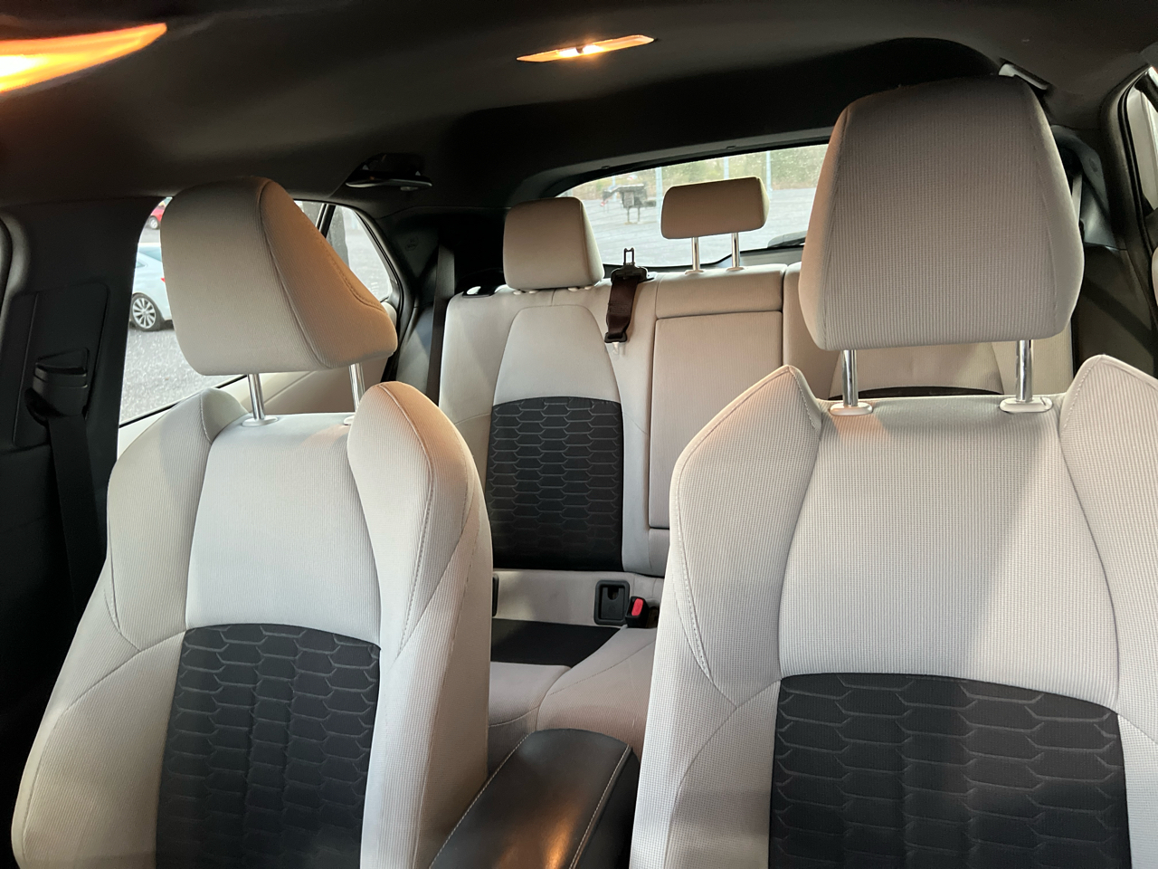 Toyota Corolla  2020