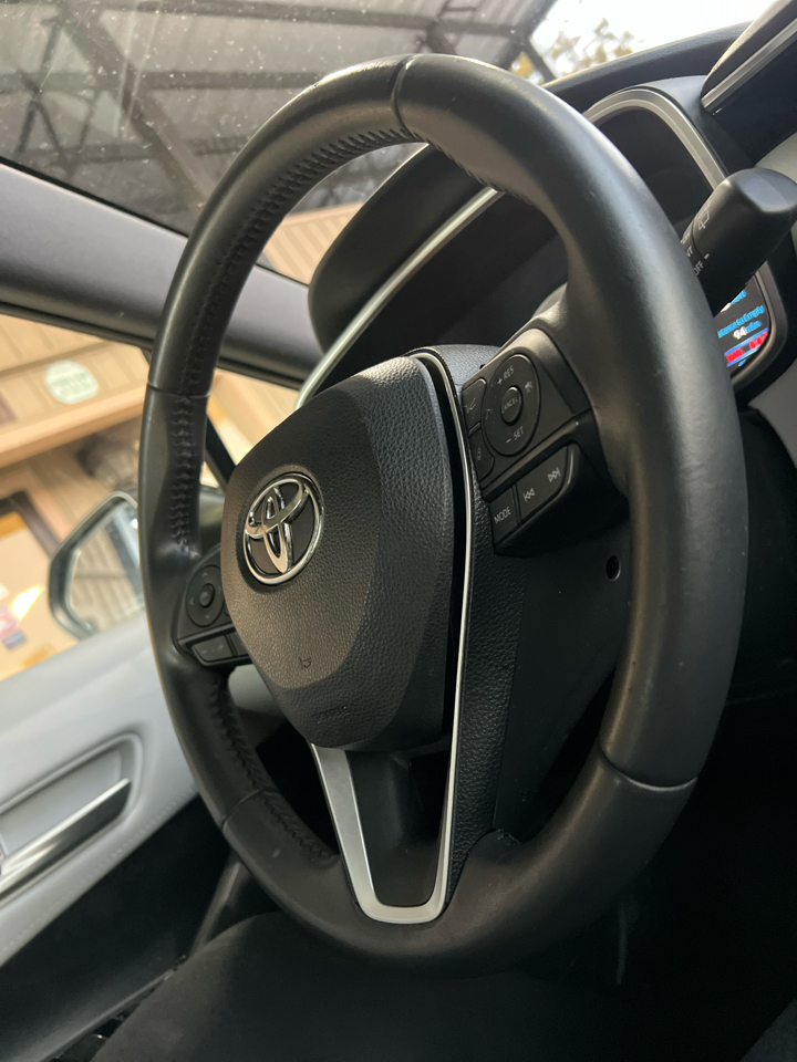 Toyota Corolla  2020