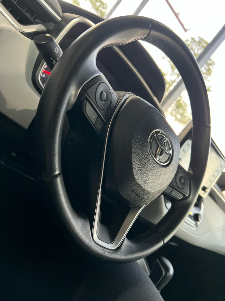 Toyota Corolla  2020