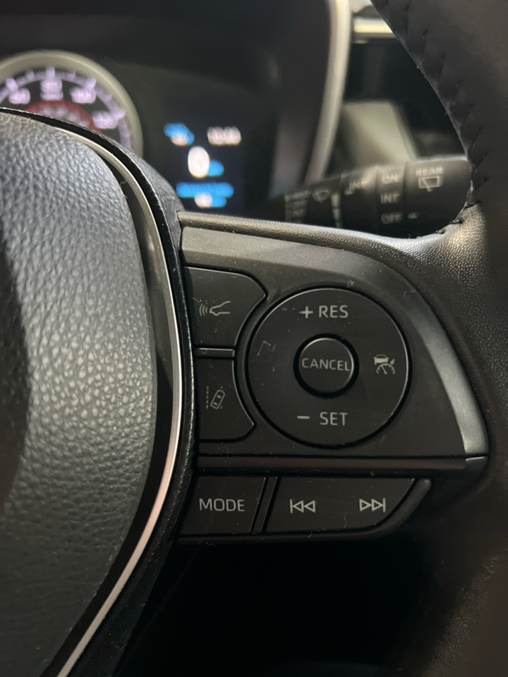 Toyota Corolla  2020