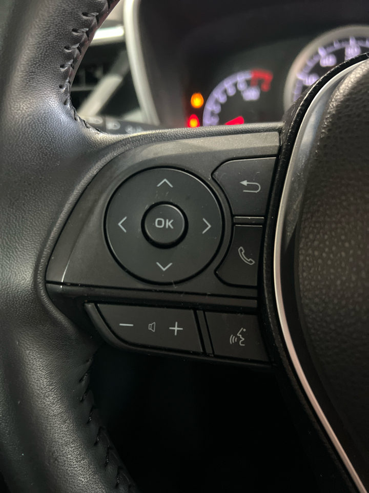 Toyota Corolla  2020