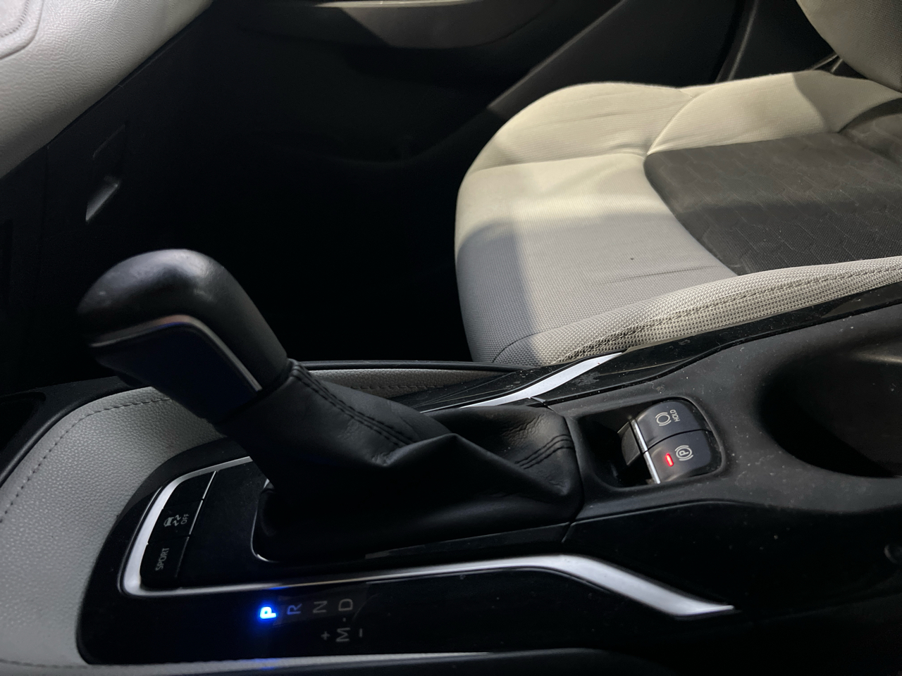 Toyota Corolla  2020