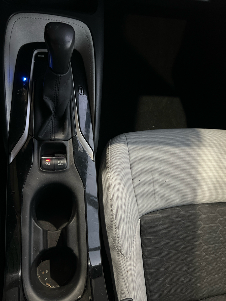 Toyota Corolla  2020