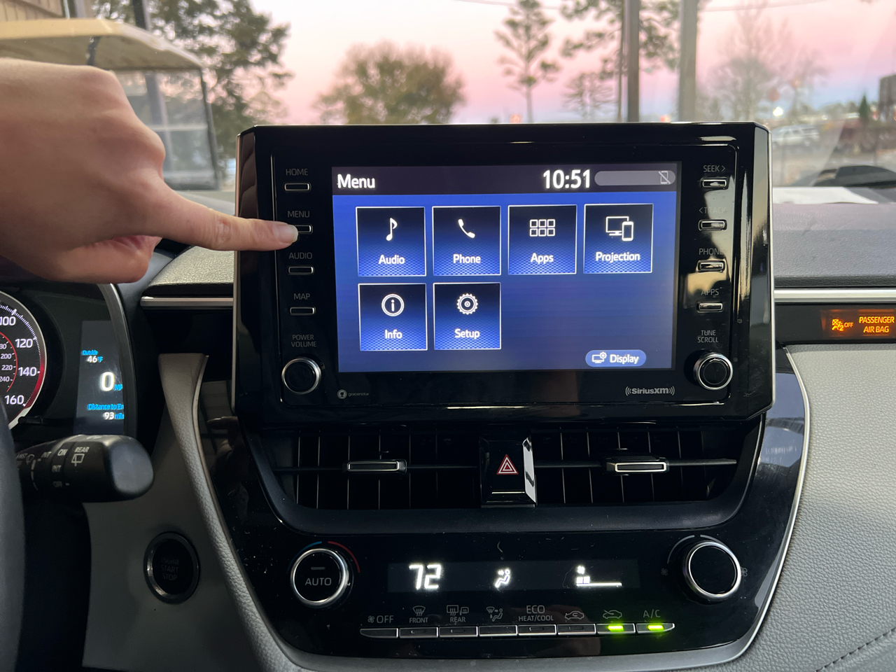 Toyota Corolla  2020