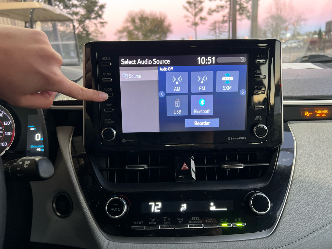 Toyota Corolla  2020