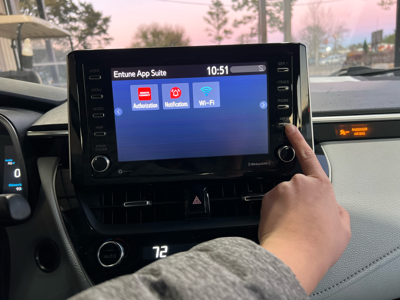 Toyota Corolla  2020