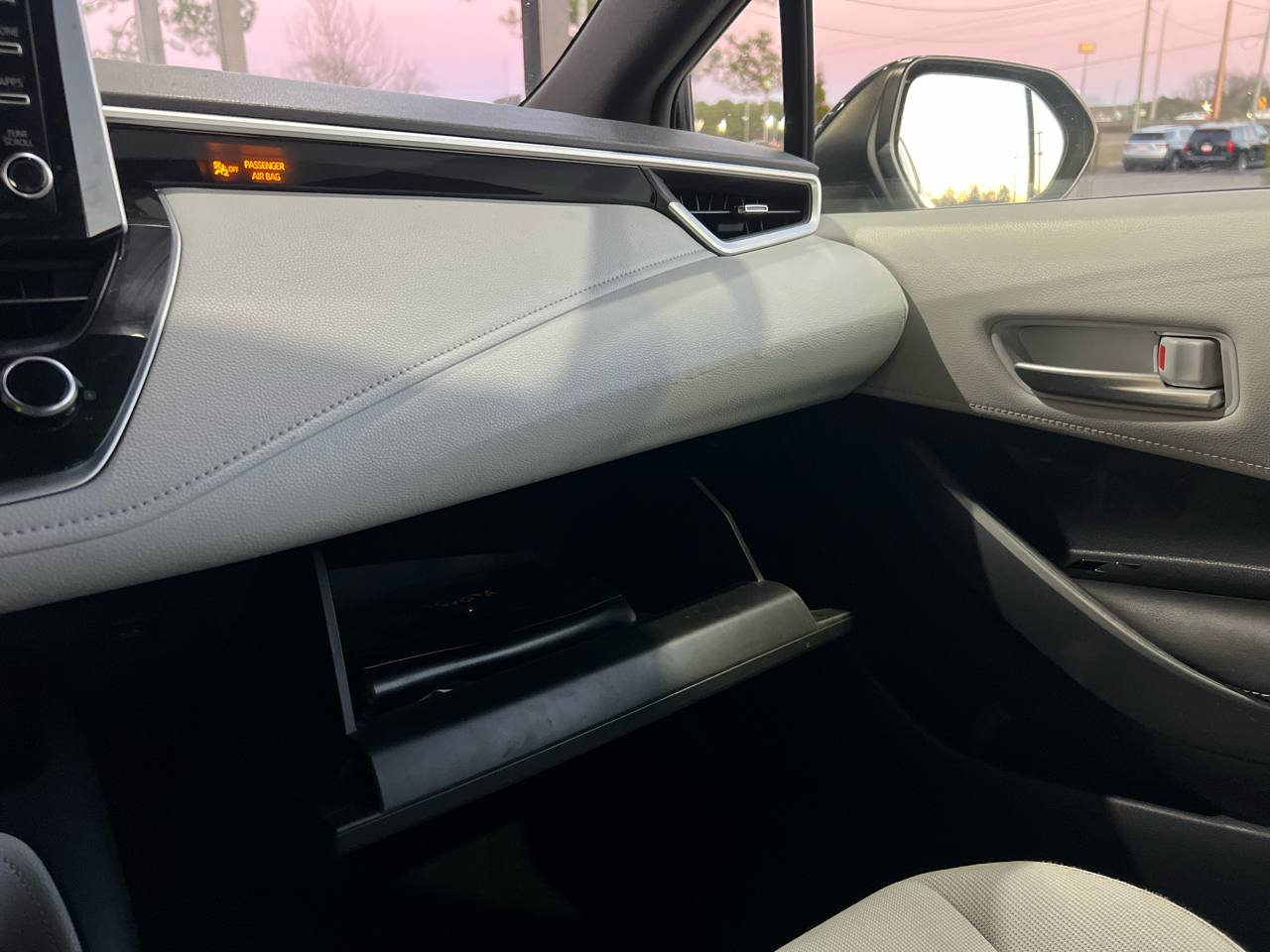 Toyota Corolla  2020