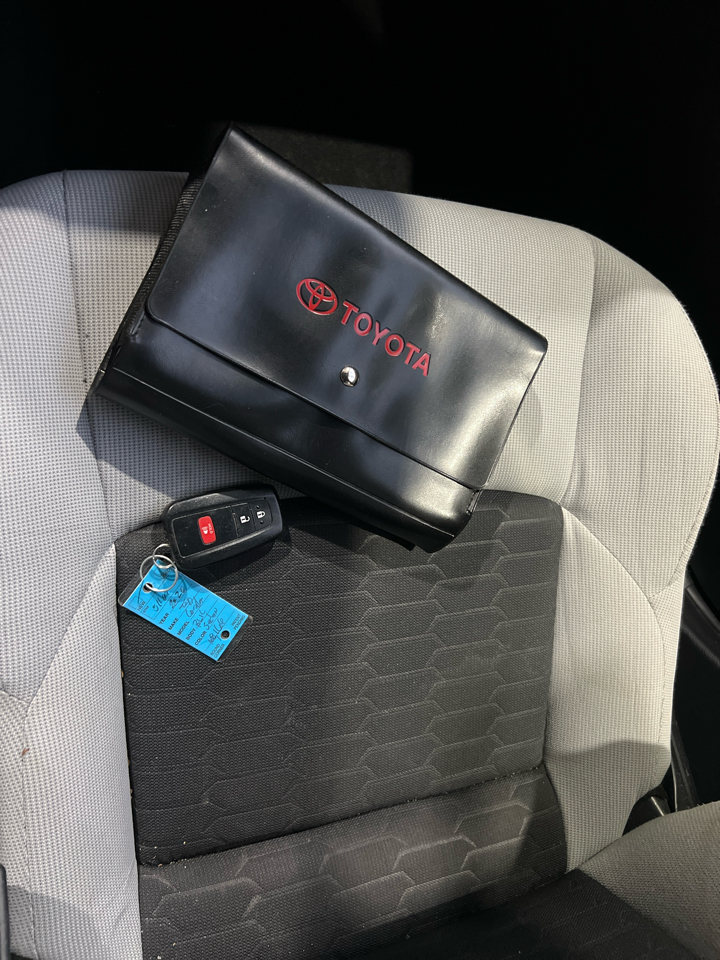 Toyota Corolla  2020