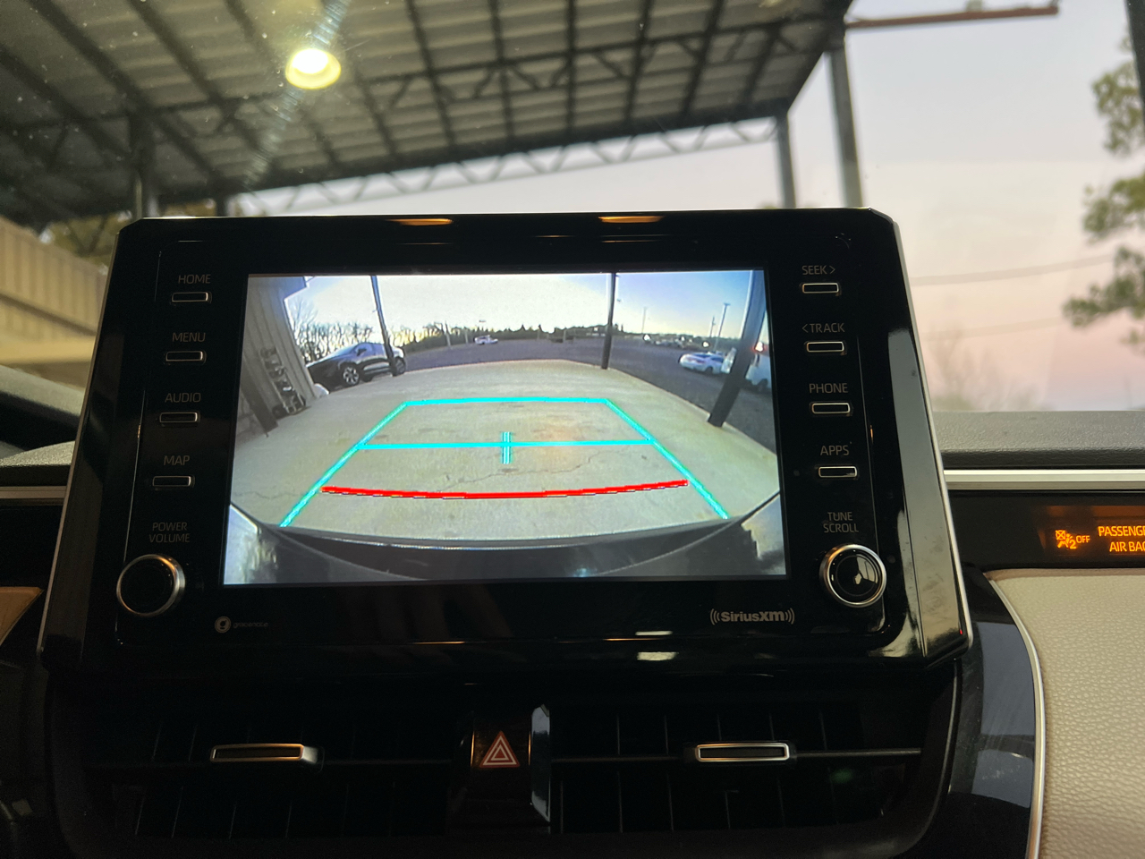 Toyota Corolla  2020