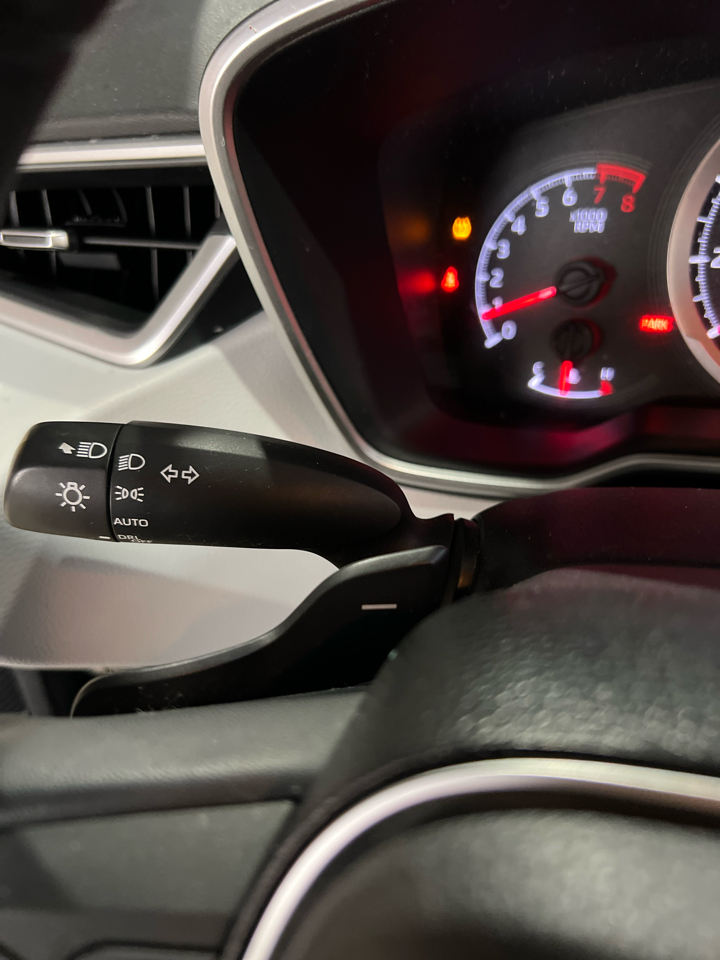 Toyota Corolla  2020