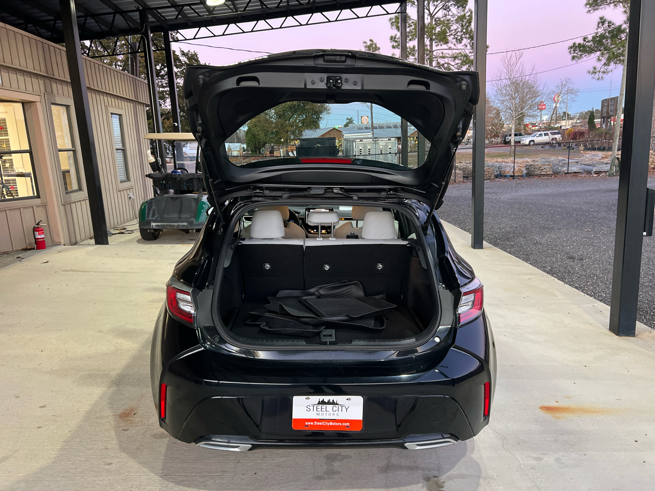 Toyota Corolla  2020