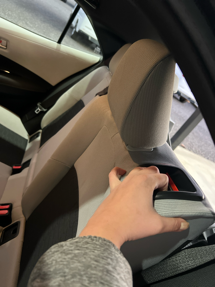 Toyota Corolla  2020