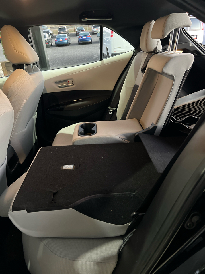 Toyota Corolla  2020