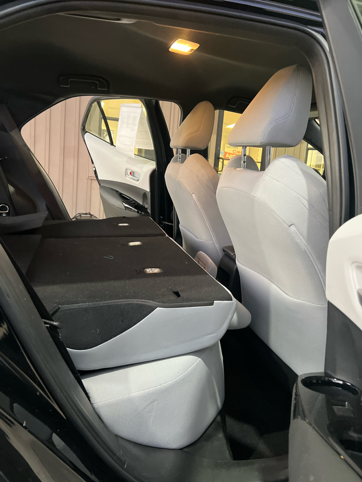 Toyota Corolla  2020