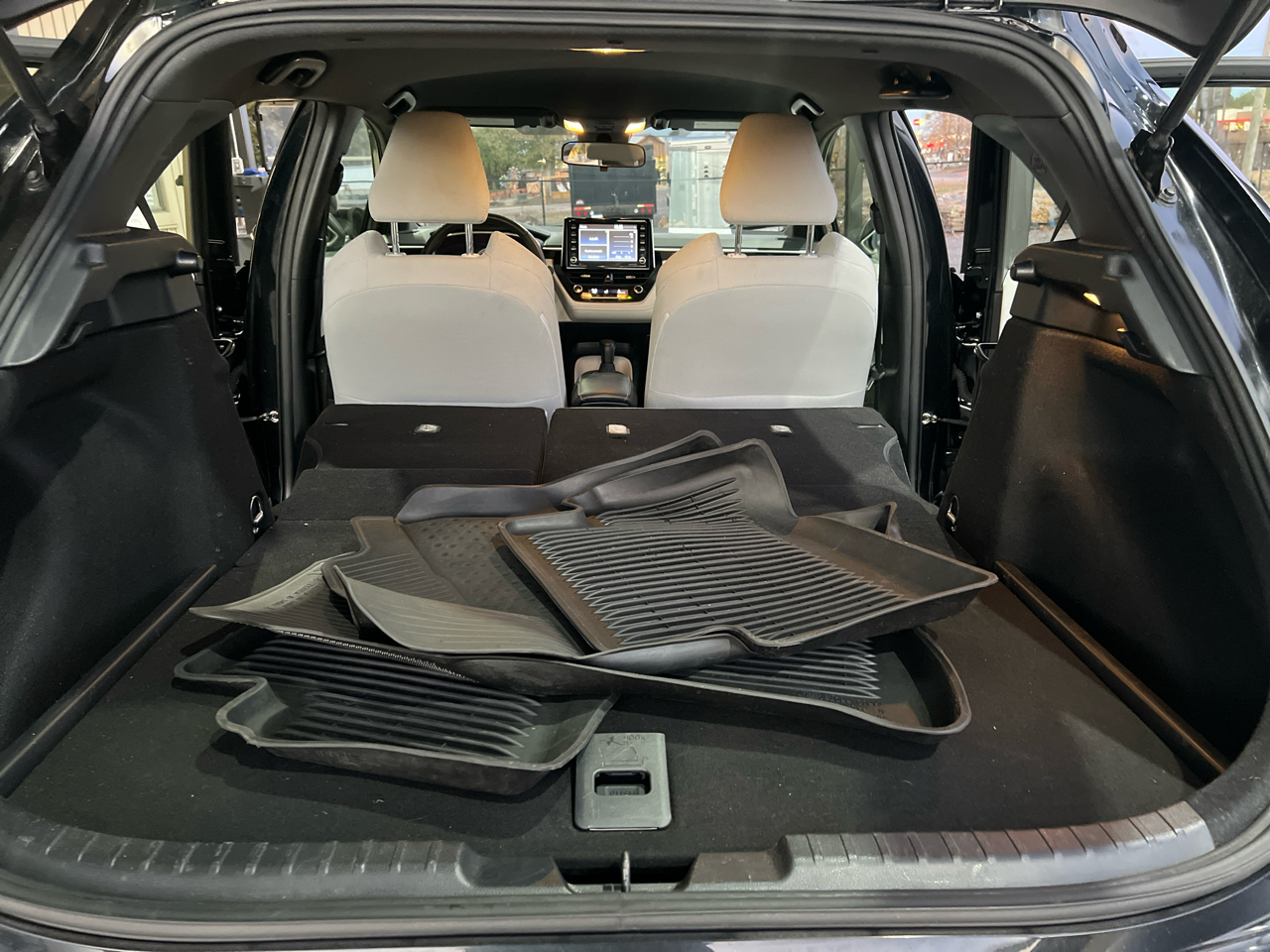 Toyota Corolla  2020