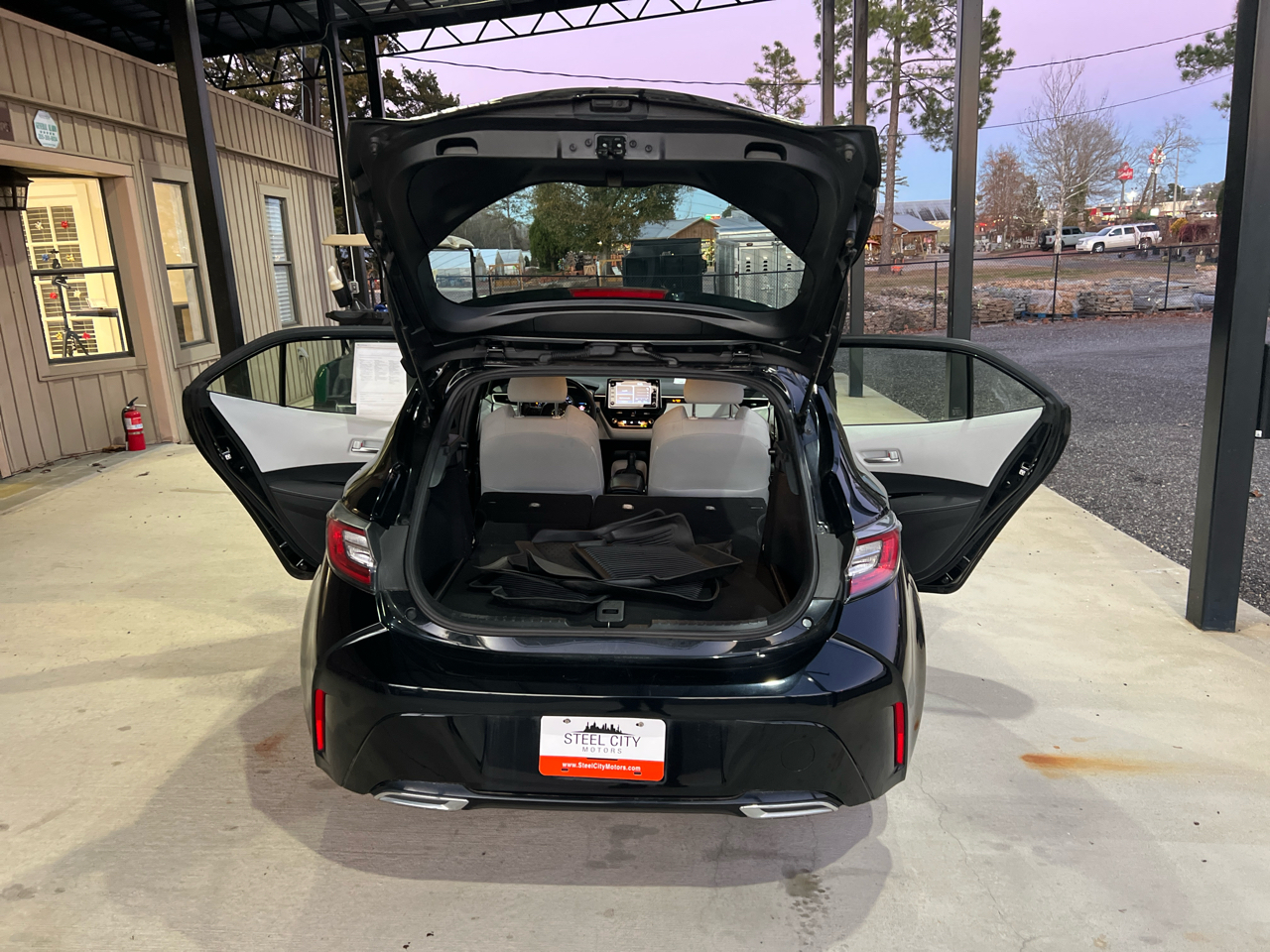 Toyota Corolla  2020