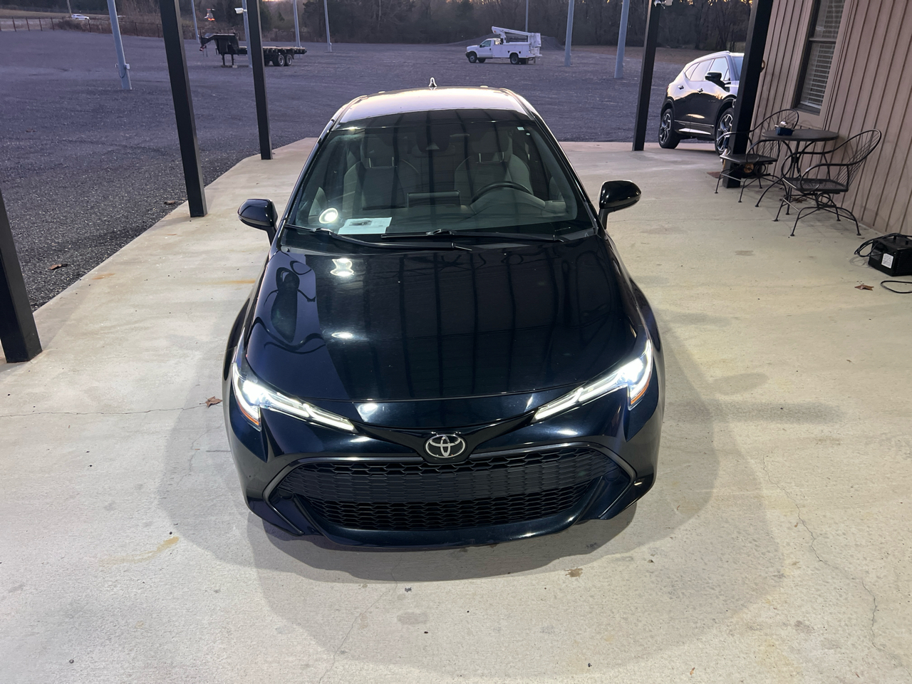 Toyota Corolla  2020