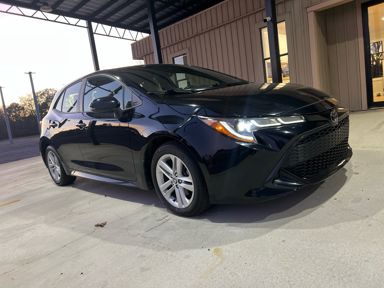 Toyota Corolla  2020