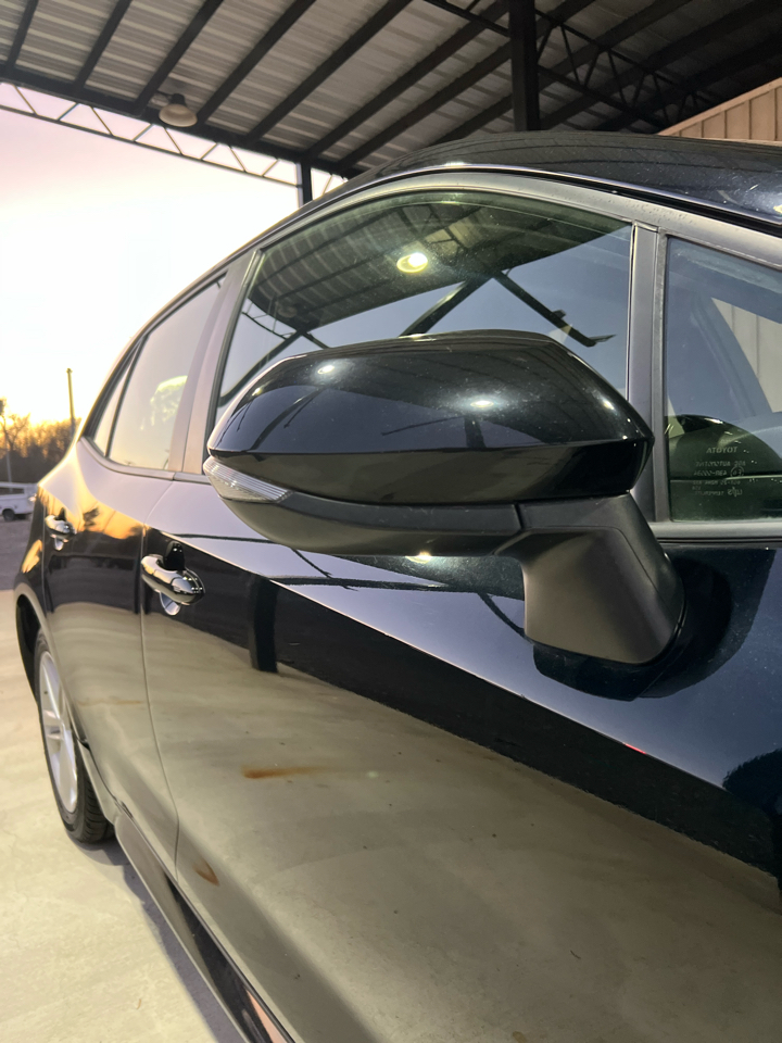 Toyota Corolla  2020