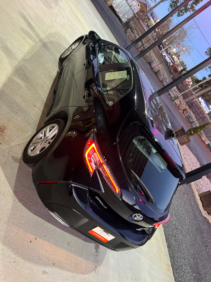 Toyota Corolla  2020