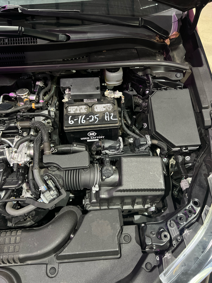 Toyota Corolla  2020