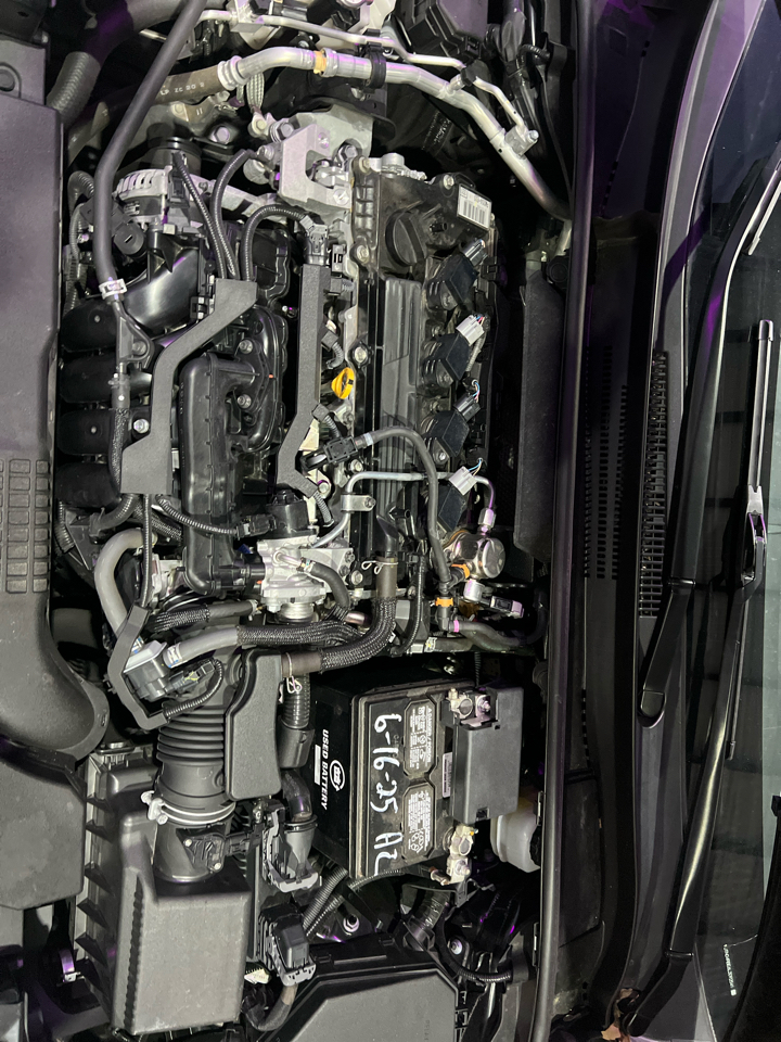 Toyota Corolla  2020