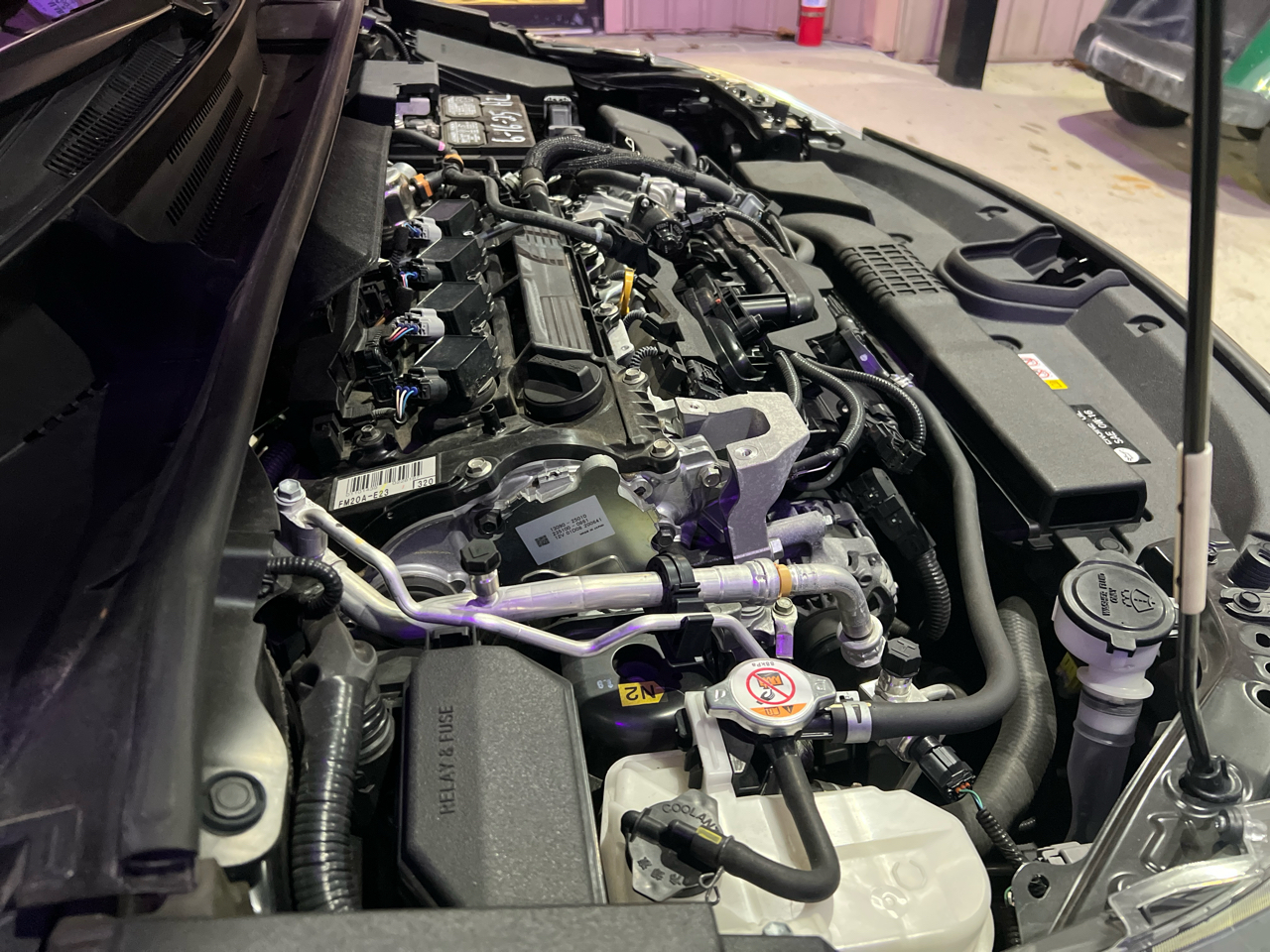 Toyota Corolla  2020