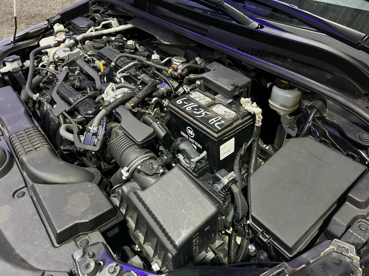 Toyota Corolla  2020