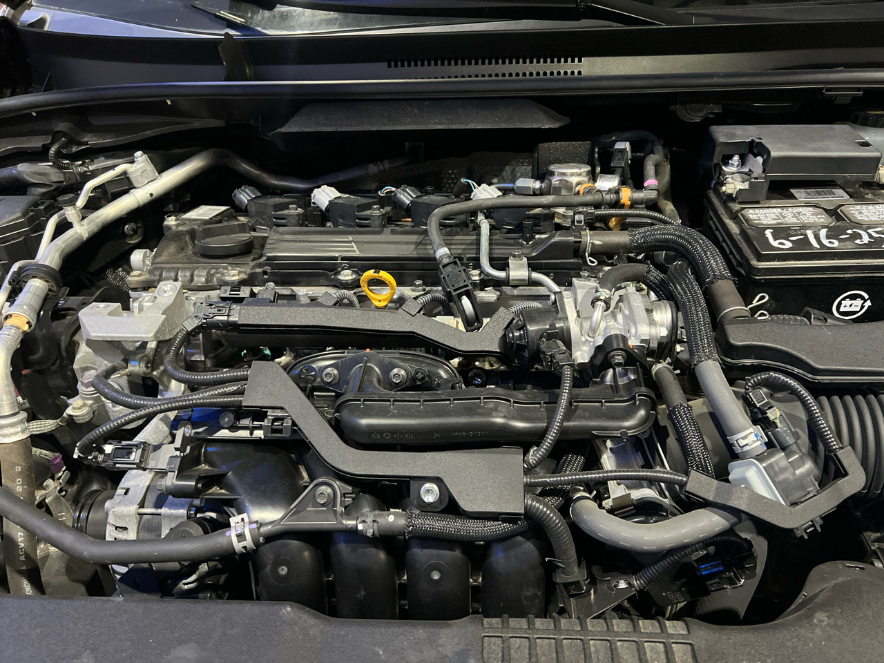 Toyota Corolla  2020