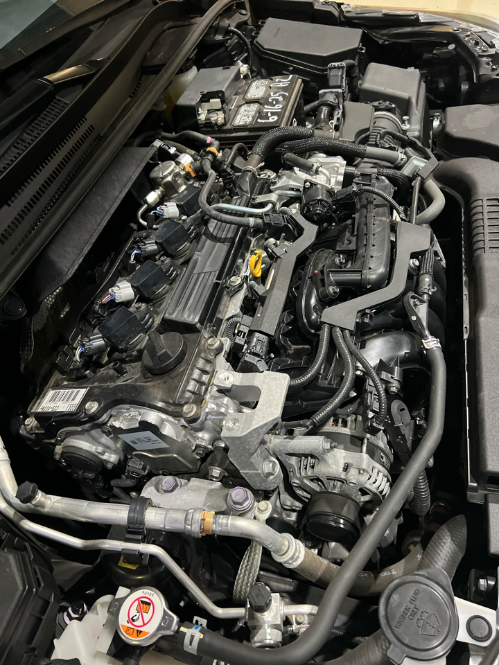 Toyota Corolla  2020