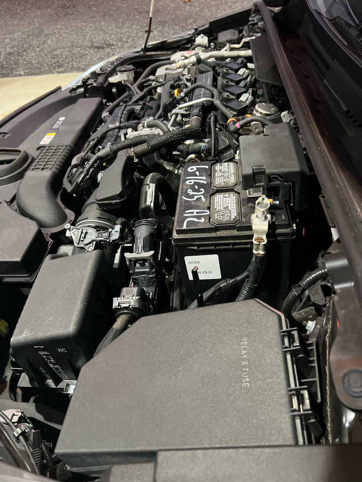 Toyota Corolla  2020