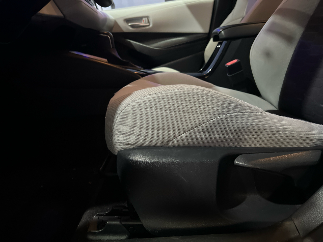 Toyota Corolla  2020