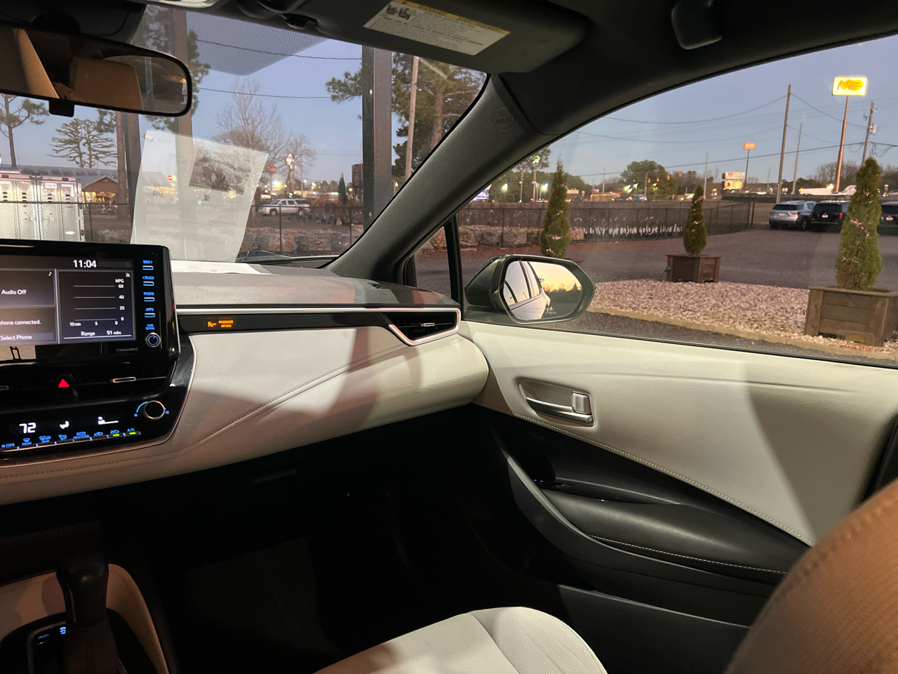 Toyota Corolla  2020