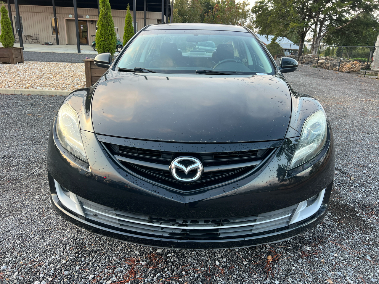 Mazda MAZDA6  2013 Mazda MAZDA6  2013