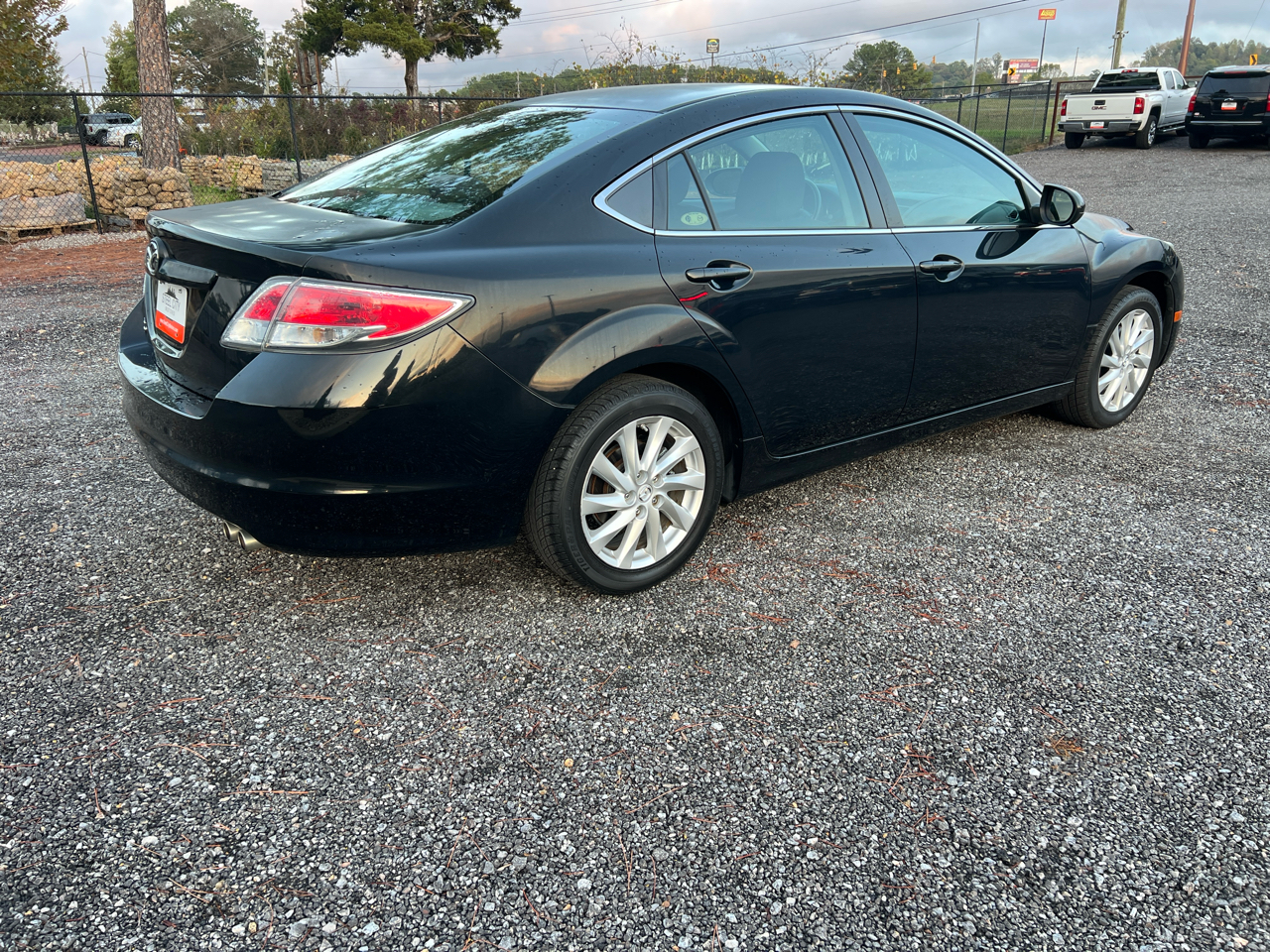 Mazda MAZDA6  2013 Mazda MAZDA6  2013