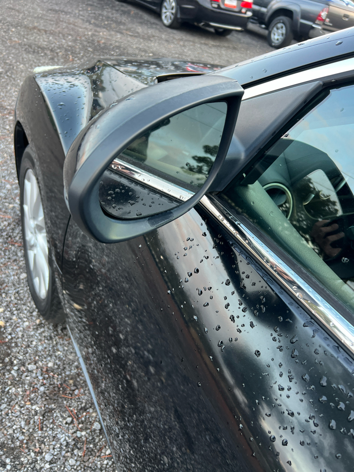 Mazda MAZDA6  2013 Mazda MAZDA6  2013