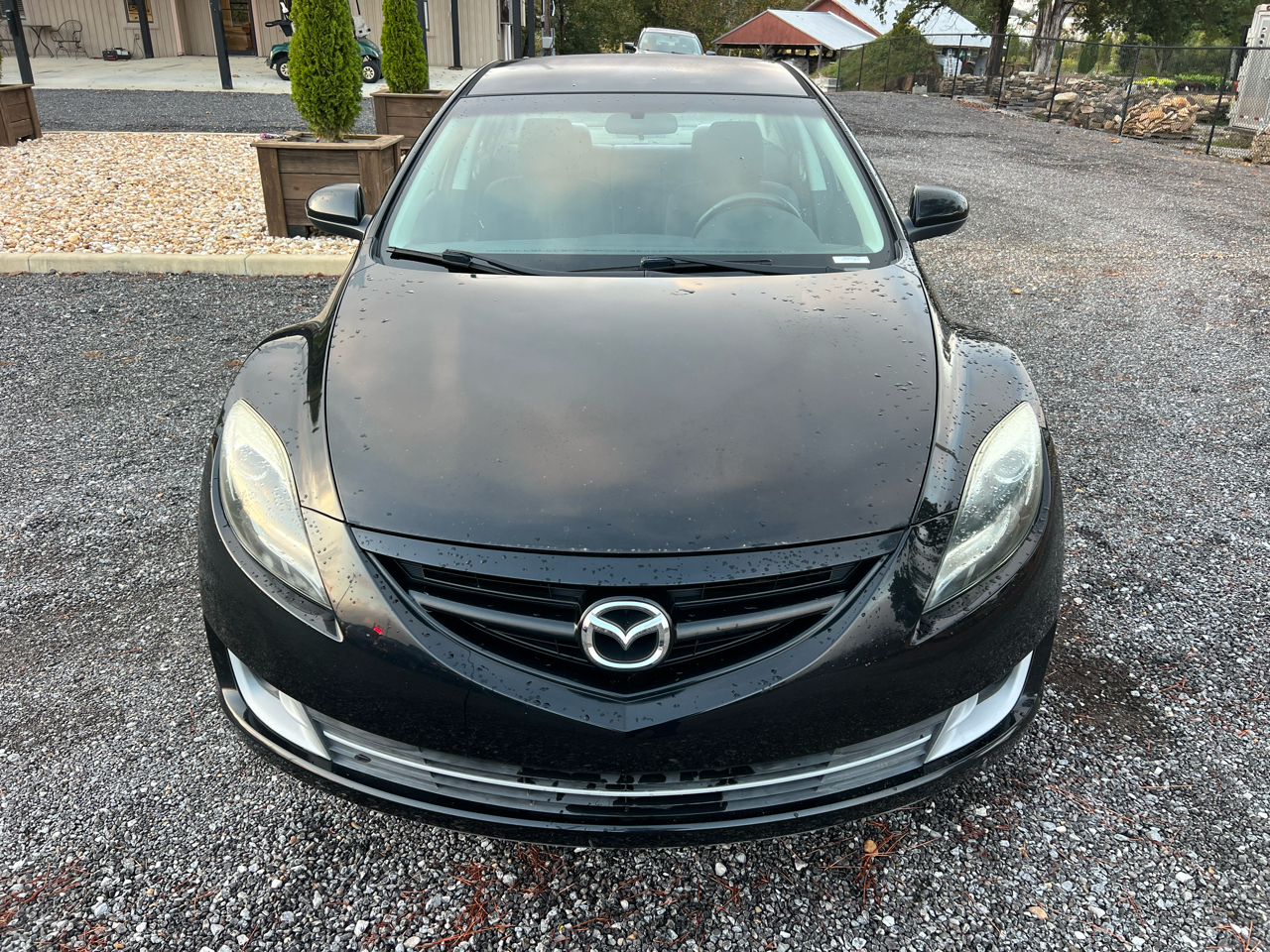 Mazda MAZDA6  2013 Mazda MAZDA6  2013