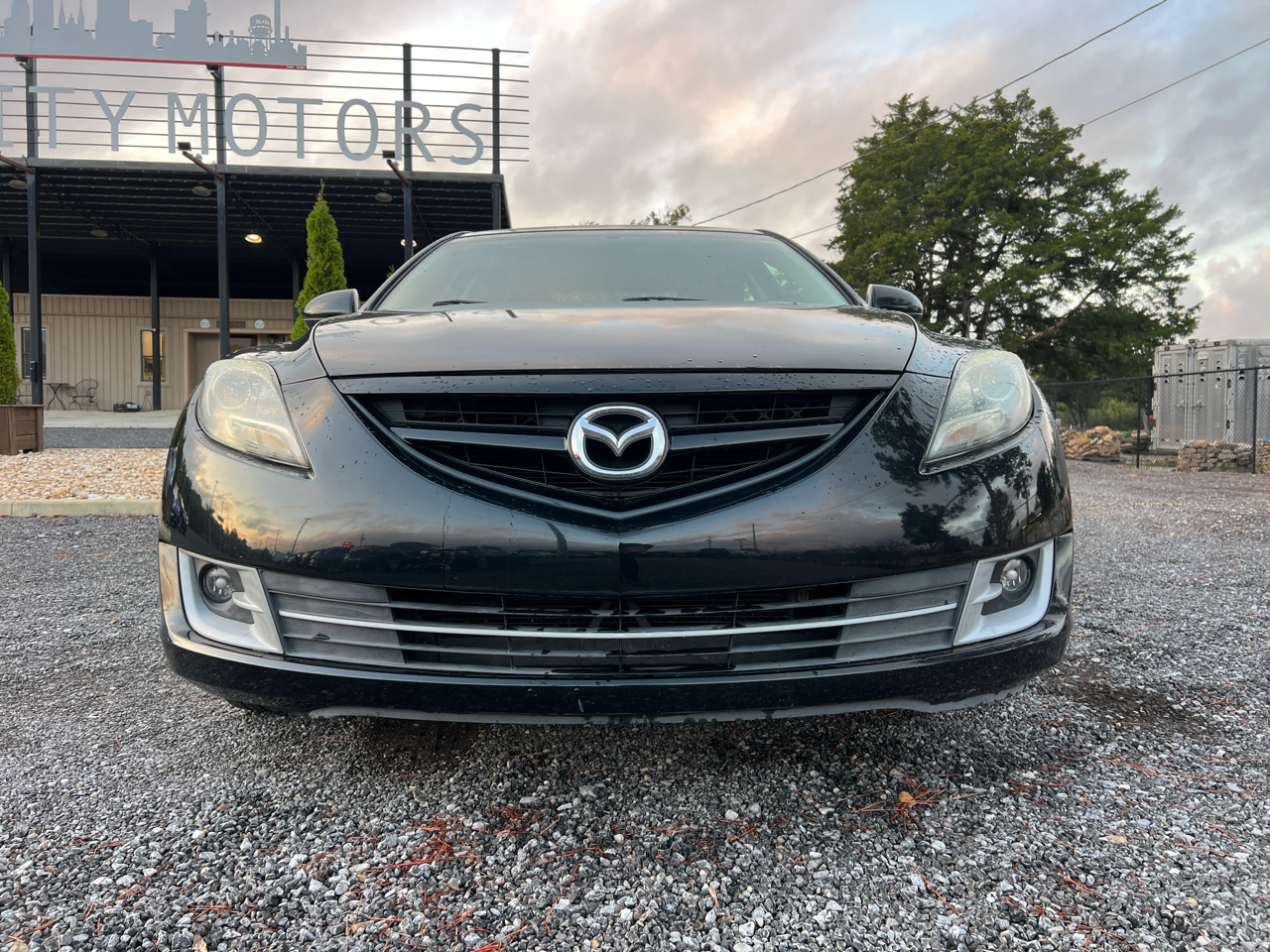 Mazda MAZDA6  2013 Mazda MAZDA6  2013