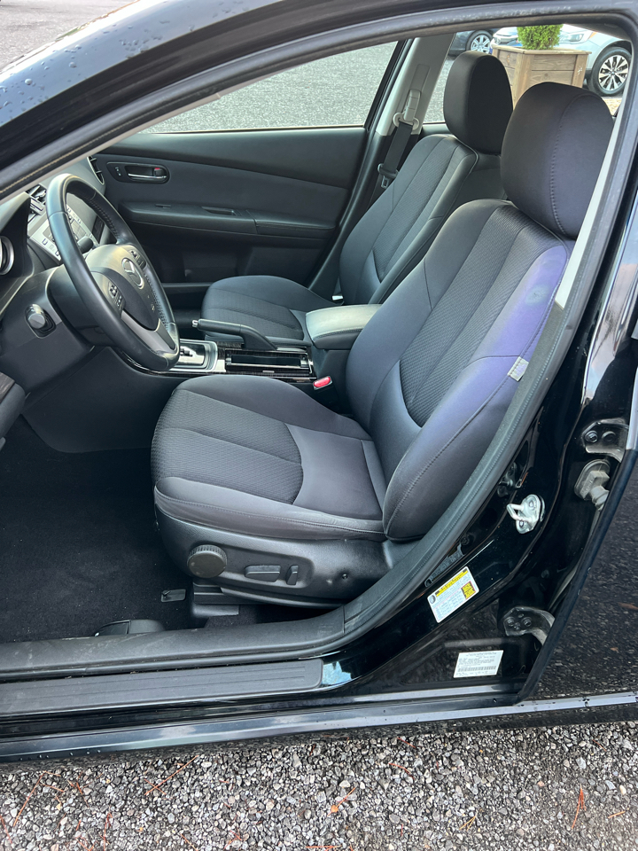 Mazda MAZDA6  2013 Mazda MAZDA6  2013