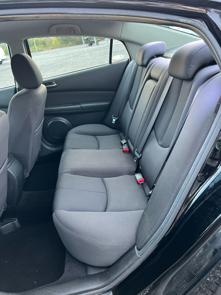 Mazda MAZDA6  2013 Mazda MAZDA6  2013