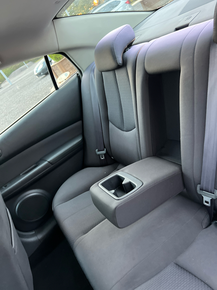 Mazda MAZDA6  2013 Mazda MAZDA6  2013