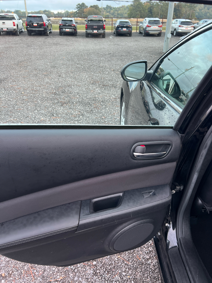 Mazda MAZDA6  2013 Mazda MAZDA6  2013