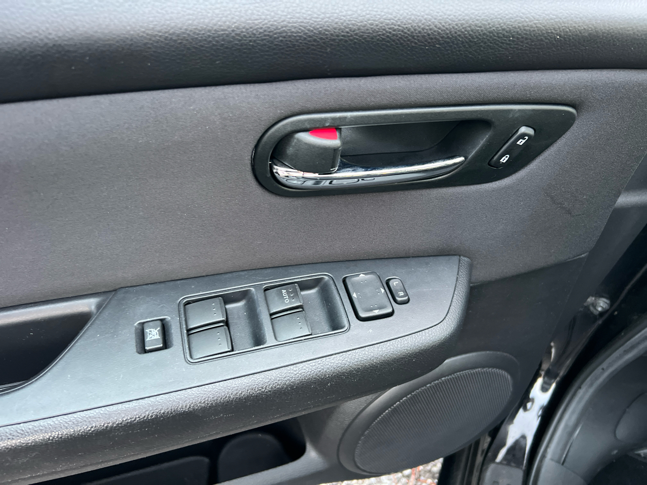 Mazda MAZDA6  2013 Mazda MAZDA6  2013