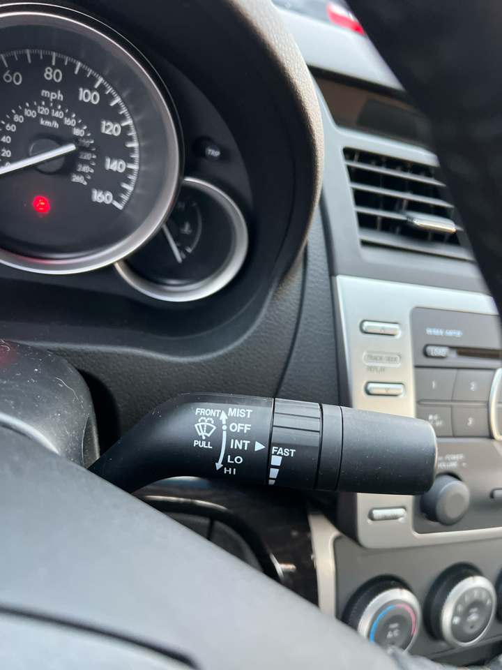 Mazda MAZDA6  2013 Mazda MAZDA6  2013