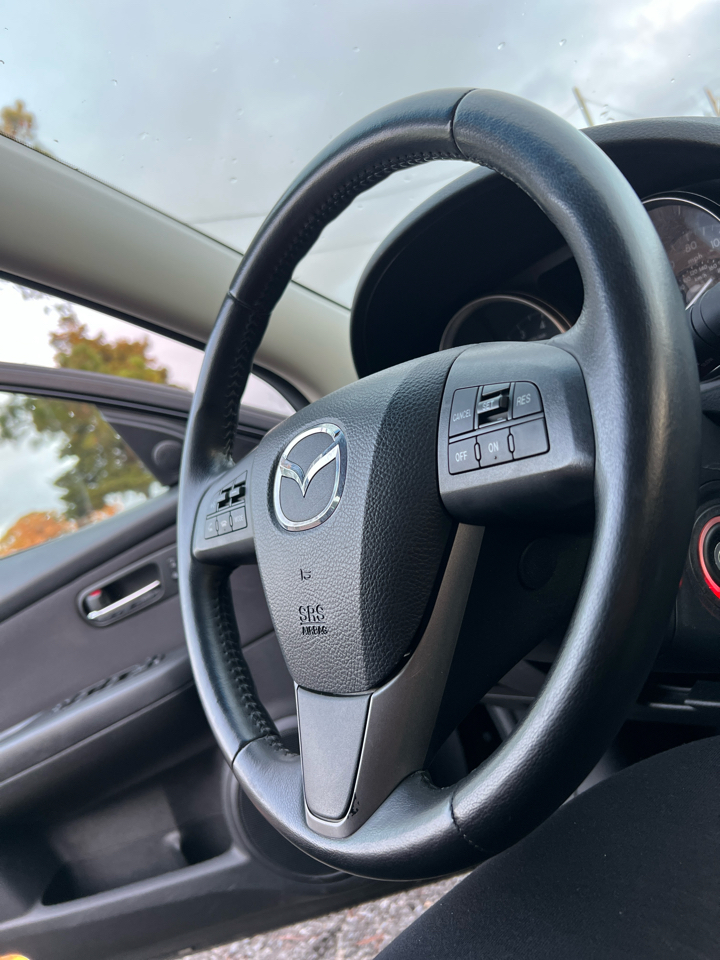 Mazda MAZDA6  2013 Mazda MAZDA6  2013