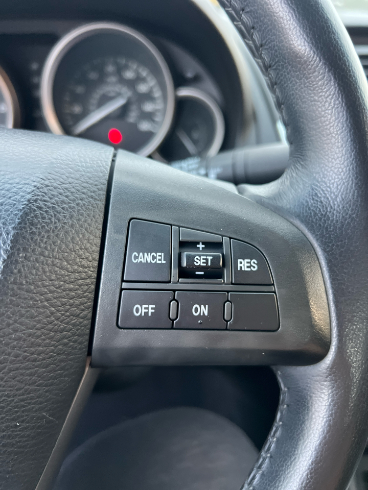 Mazda MAZDA6  2013 Mazda MAZDA6  2013