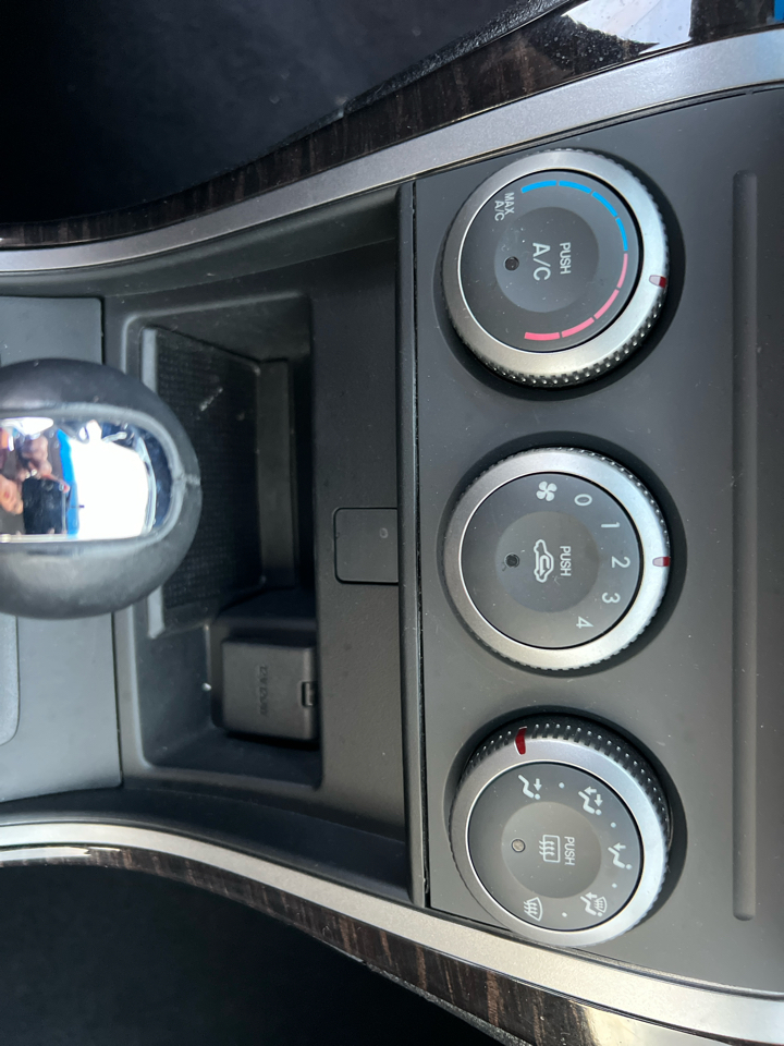 Mazda MAZDA6  2013 Mazda MAZDA6  2013