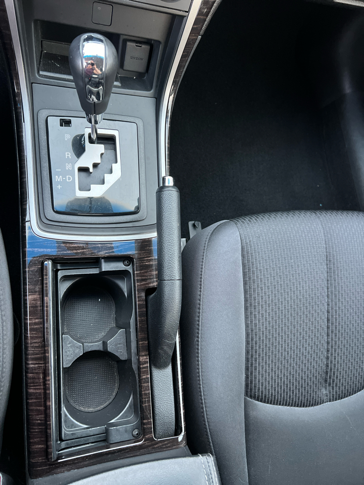 Mazda MAZDA6  2013 Mazda MAZDA6  2013