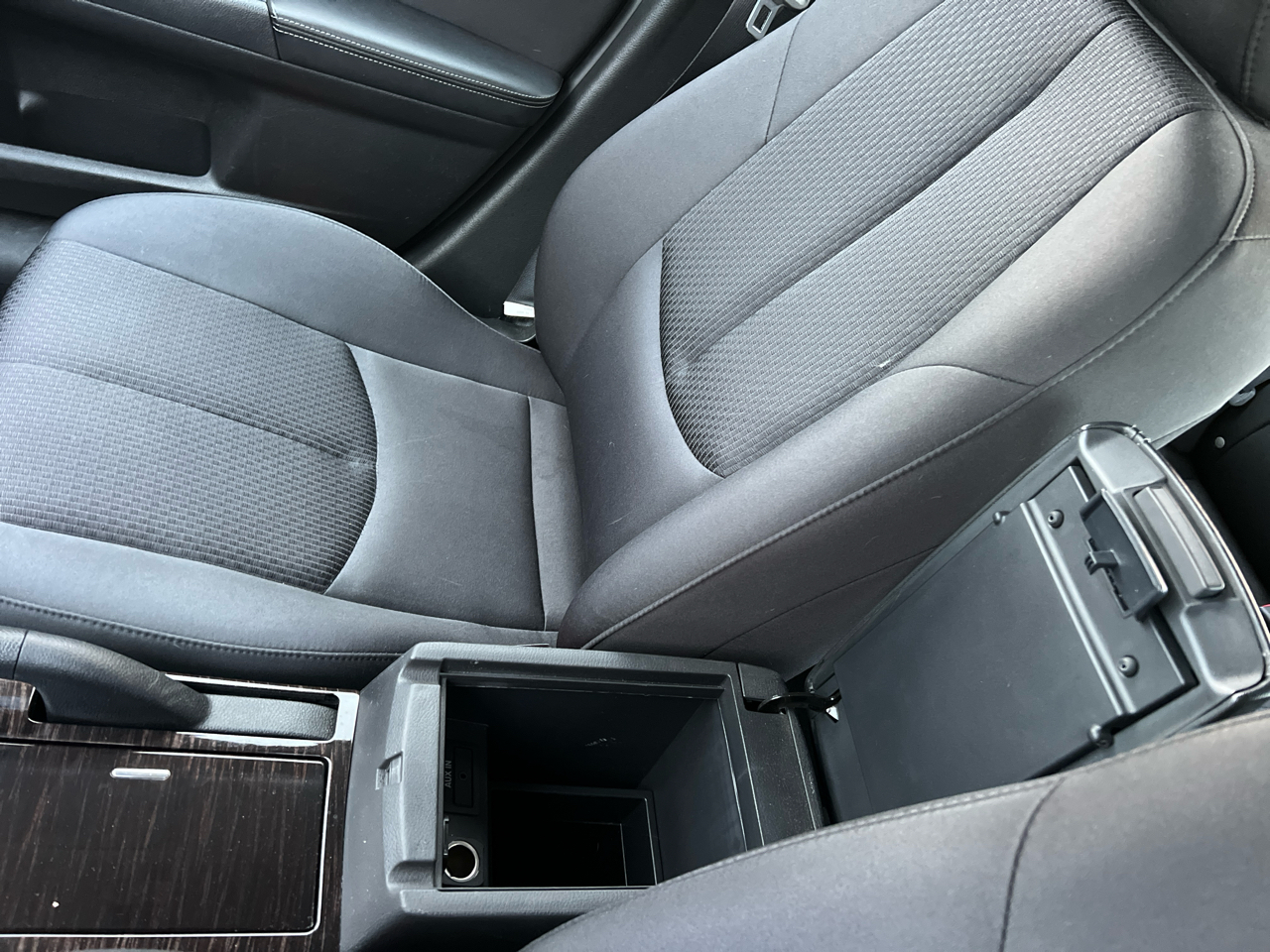 Mazda MAZDA6  2013 Mazda MAZDA6  2013