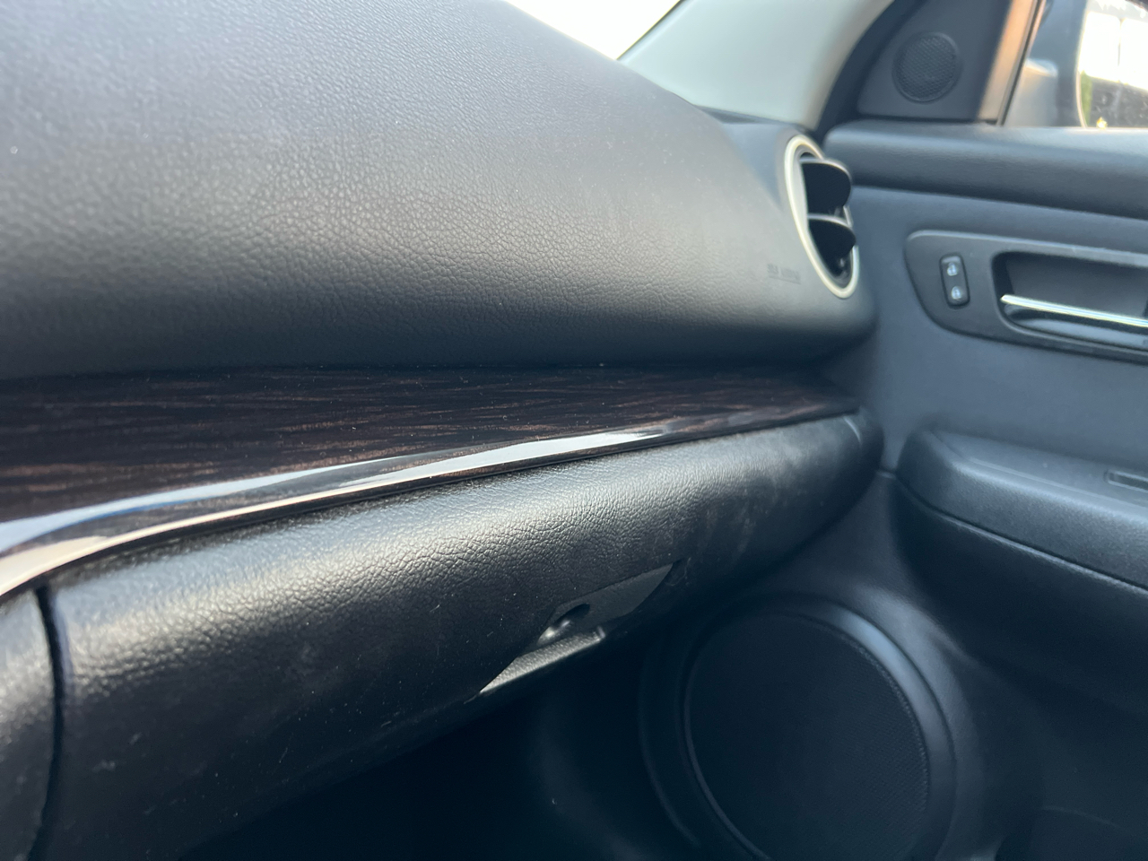 Mazda MAZDA6  2013 Mazda MAZDA6  2013